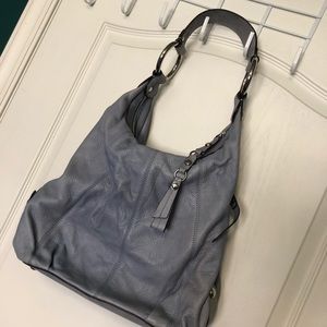 Purse with Duster